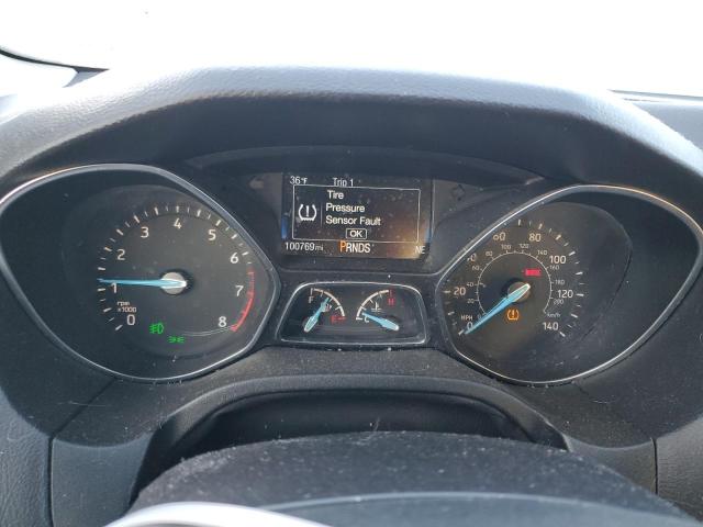Photo 9 from auction – 2015 FORD FOCUS SE with VIN 1FADP3F22FL319467