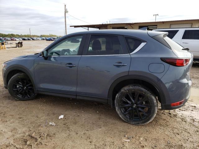 Photo 2 from auction – 2021 MAZDA CX-5 TOURI with VIN JM3KFBCY1M0385604