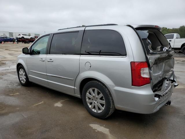 Photo 2 from auction – 2012 CHRYSLER TOWN & COU with VIN 2C4RC1CG6CR233775