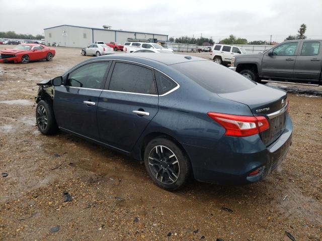 Photo 2 from auction – 2017 NISSAN SENTRA S with VIN 3N1AB7AP7HL674960