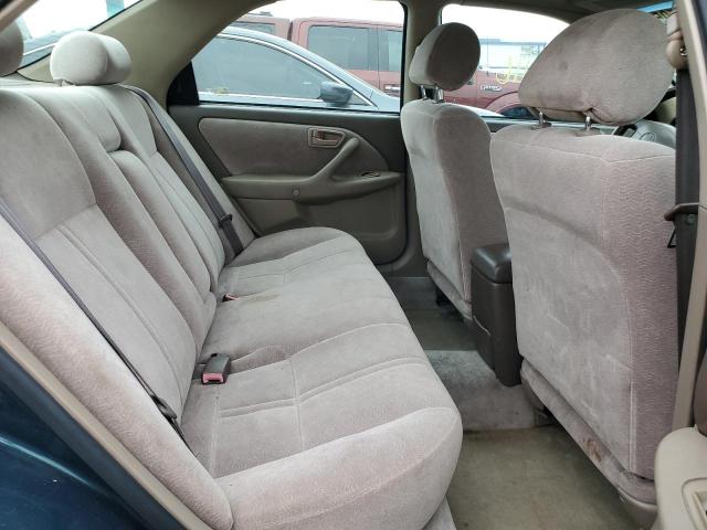 Photo 10 from auction – 1997 TOYOTA CAMRY CE with VIN 4T1BG22K3VU769036