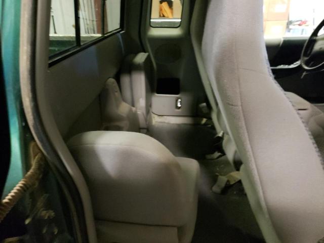 Photo 10 from auction – 1999 FORD RANGER SUP with VIN 1FTZR15X9XTA85471