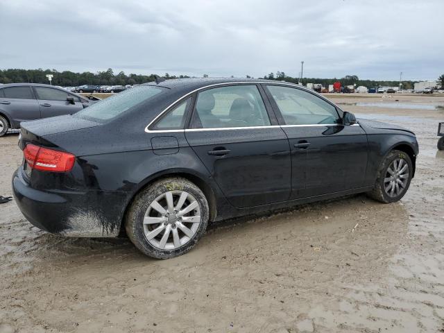 Photo 3 from auction – 2011 AUDI A4 PREMIUM with VIN WAUFFAFL2BN031835