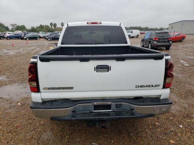 Photo 6 from auction – 2005 CHEVROLET SILVERADO with VIN 2GCEK13T751105528