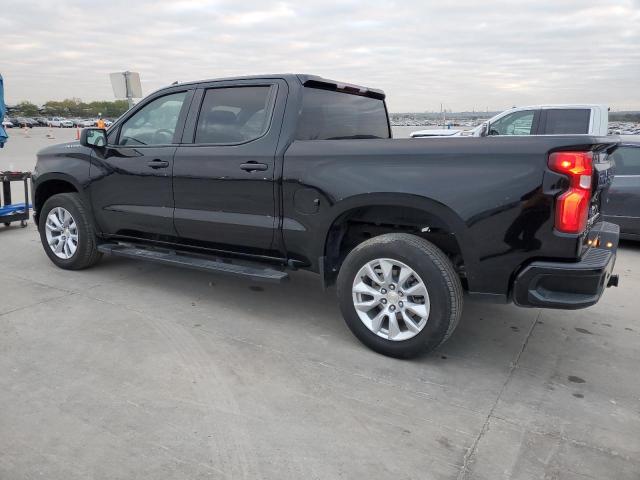 Photo 2 from auction – 2021 CHEVROLET SILVERADO with VIN 3GCPWBEH3MG174993