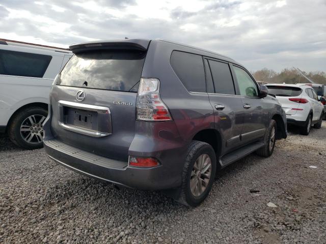 Photo 3 from auction – 2016 LEXUS GX 460 with VIN JTJBM7FX7G5123248