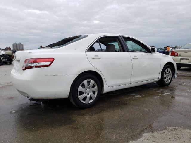 Photo 3 from auction – 2011 TOYOTA CAMRY BASE with VIN 4T1BF3EK5BU771886