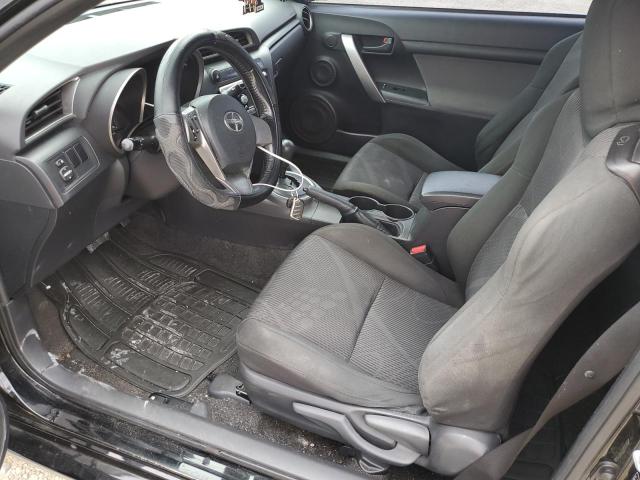Photo 7 from auction – 2011 TOYOTA SCION TC with VIN JTKJF5C77B3008471