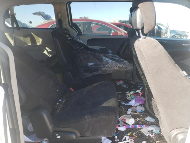 Photo 11 from auction – 2013 DODGE GRAND CARA with VIN 2C4RDGCG5DR637653