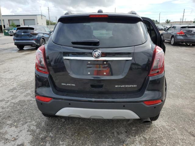 Photo 6 from auction – 2017 BUICK ENCORE PRE with VIN KL4CJBSB5HB216134