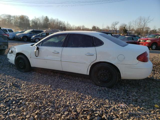 Photo 2 from auction – 2007 BUICK LACROSSE C with VIN 2G4WC552871105484