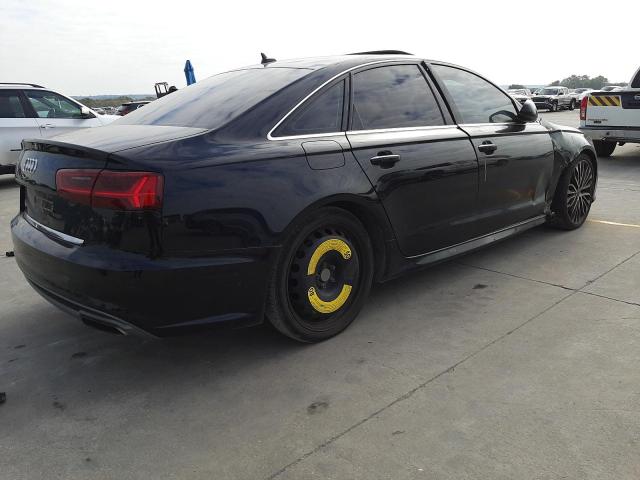Photo 3 from auction – 2016 AUDI A6 PREMIUM with VIN WAUDFAFC1GN056868