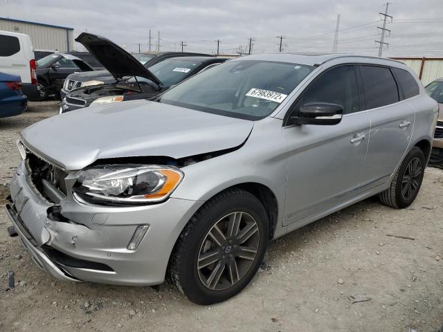 VOLVO XC60 T5 DY 2017 with VIN YV440MDR6H2222976 - Photo from auction