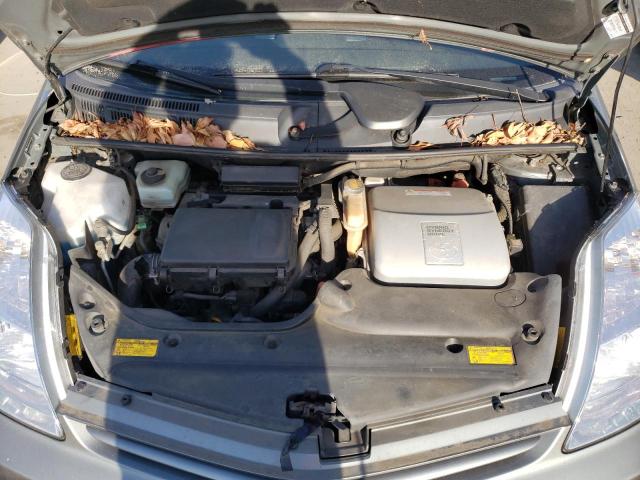 Photo 11 from auction – 2004 TOYOTA PRIUS with VIN JTDKB20U140013346
