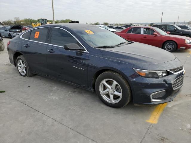 Photo 4 from auction – 2016 CHEVROLET MALIBU LS with VIN 1G1ZB5ST9GF192086