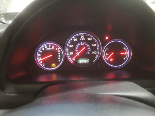 Photo 9 from auction – 2004 HONDA CIVIC EX with VIN 2HGES26794H506073