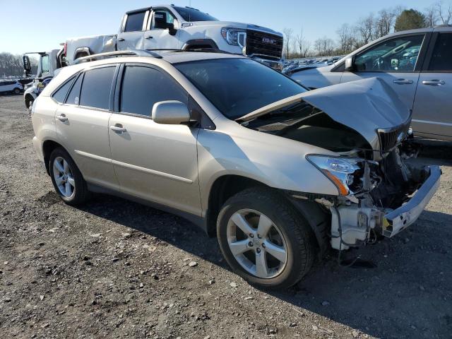 Photo 4 from auction – 2005 LEXUS RX 330 with VIN 2T2HA31U55C048802