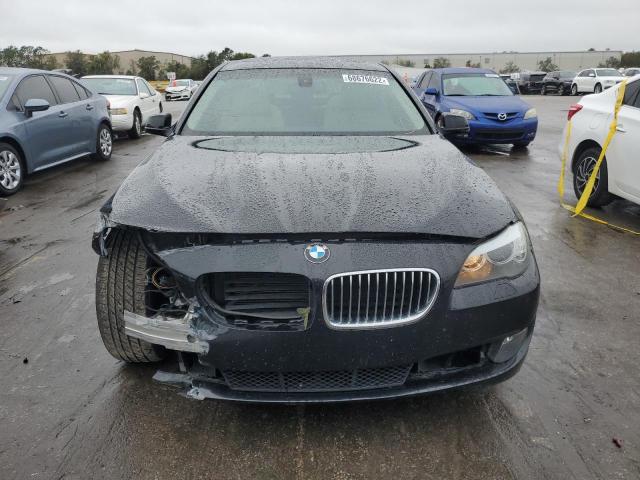Photo 5 from auction – 2011 BMW 528 I with VIN WBAFR1C5XBC748878