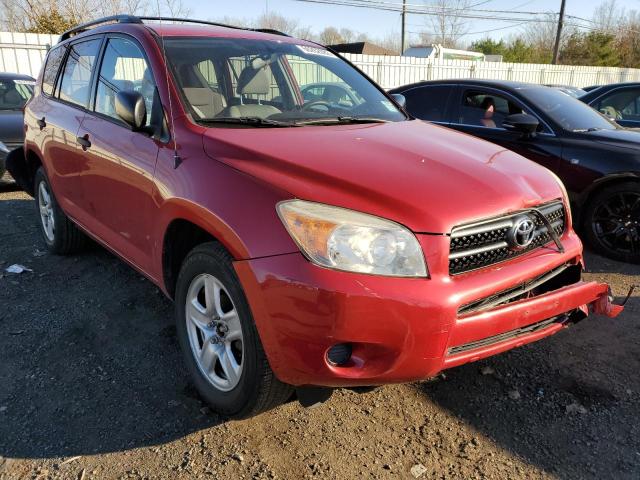 Photo 4 from auction – 2006 TOYOTA RAV4 with VIN JTMBD33V465017093