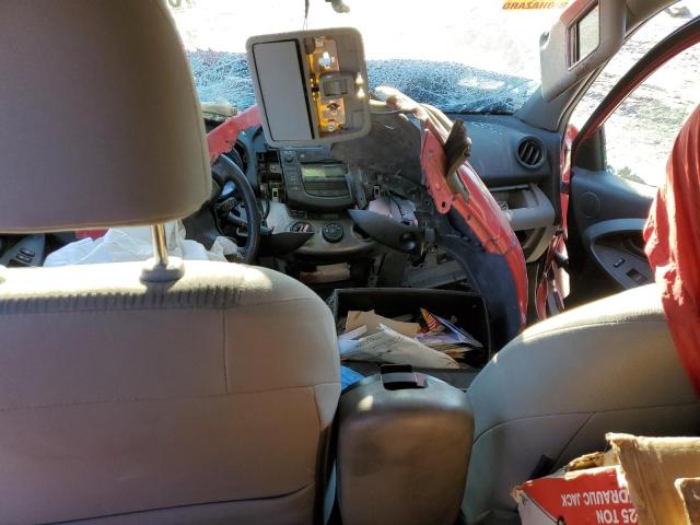 Photo 8 from auction – 2010 TOYOTA RAV4 with VIN JTMBF4DV4A5027694