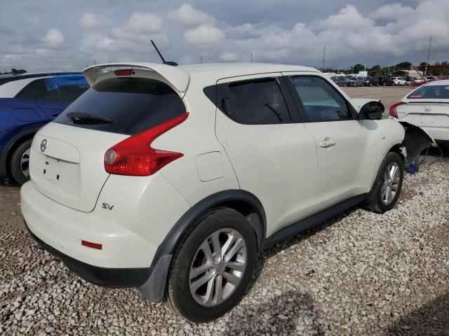 Photo 3 from auction – 2011 NISSAN JUKE S with VIN JN8AF5MR3BT003294
