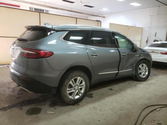 Photo 3 from auction – 2021 BUICK ENCLAVE PR with VIN 5GAERAKW4MJ122719