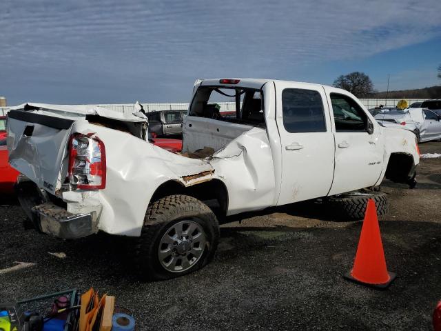 Photo 3 from auction – 2011 GMC SIERRA K25 with VIN 1GT121C83BF203681