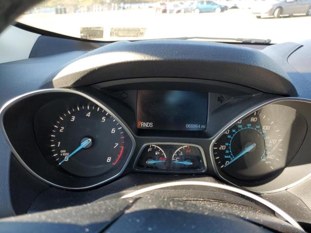 Photo 9 from auction – 2014 FORD ESCAPE TIT with VIN 1FMCU9J9XEUC80671