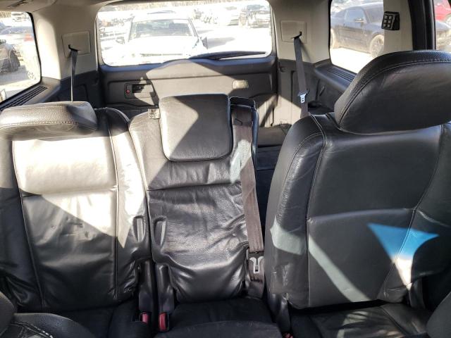 Photo 10 from auction – 2005 VOLVO XC90 with VIN YV1CZ592751198530