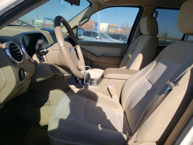 Photo 7 from auction – 2008 FORD EXPLORER X with VIN 1FMEU73E38UA53978