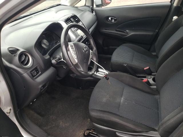 Photo 7 from auction – 2017 NISSAN VERSA NOTE with VIN 3N1CE2CP4HL356598