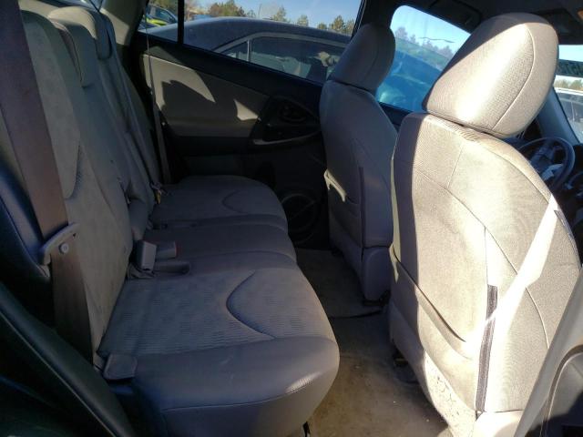 Photo 6 from auction – 2010 TOYOTA RAV4 with VIN 2T3BF4DV8AW040117