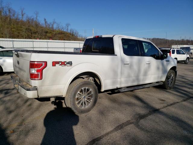 Photo 3 from auction – 2018 FORD F150 SUPER with VIN 1FTFW1EG6JFA91522