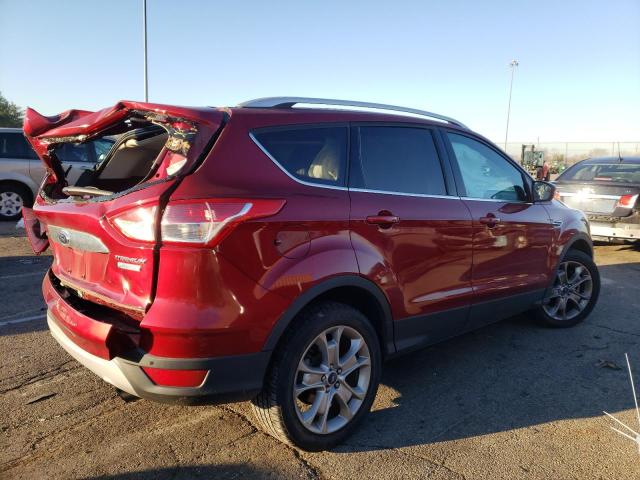 Photo 3 from auction – 2014 FORD ESCAPE TIT with VIN 1FMCU0J93EUA20625