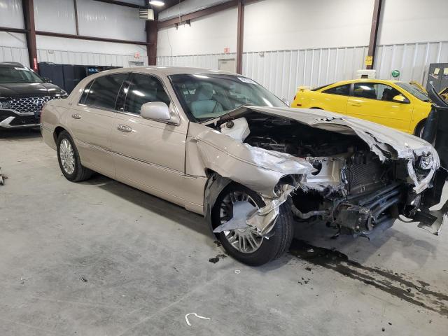 Photo 4 from auction – 2008 LINCOLN TOWN CAR S with VIN 2LNHM82V08X646873