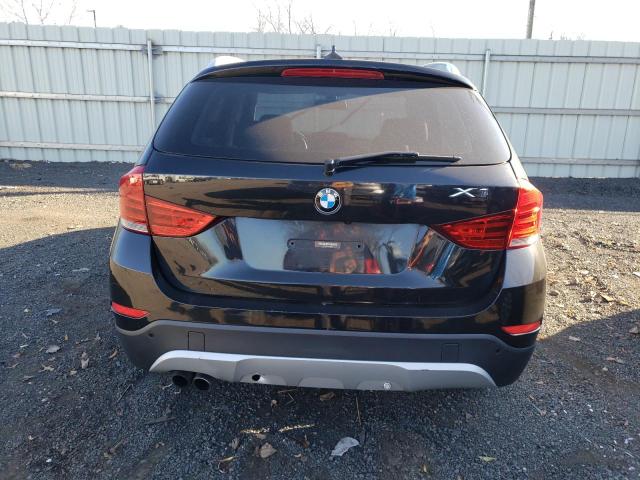 Photo 6 from auction – 2014 BMW X1 XDRIVE2 with VIN WBAVL1C59EVR94844