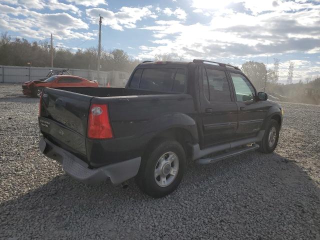 Photo 3 from auction – 2001 FORD EXPLORER S with VIN 1FMZU67E11UB99632