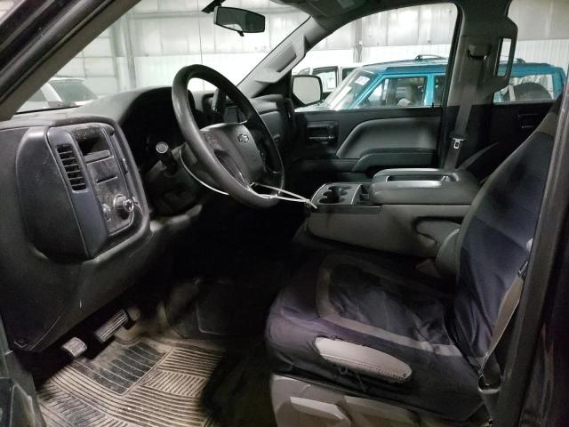 Фото 7 с аукциона – 2014 CHEVROLET SILVERADO с VIN 3GCUKPEC4EG311439