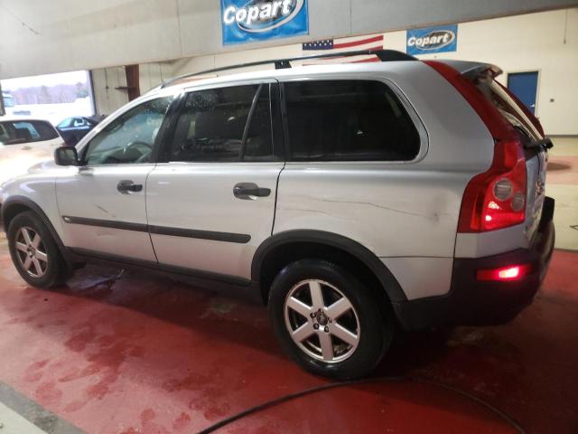 Photo 2 from auction – 2006 VOLVO XC90 with VIN YV4CZ592161281116