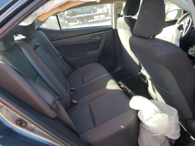 Photo 10 from auction – 2018 TOYOTA COROLLA L with VIN 2T1BURHE3JC103647