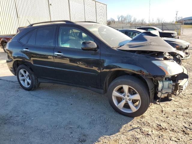 Photo 4 from auction – 2009 LEXUS RX 350 with VIN 2T2HK31U49C112170