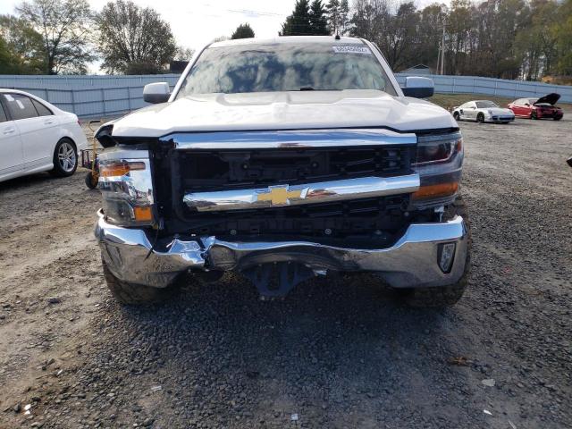 Photo 5 from auction – 2017 CHEVROLET SILVERADO with VIN 3GCPCREC1HG273629