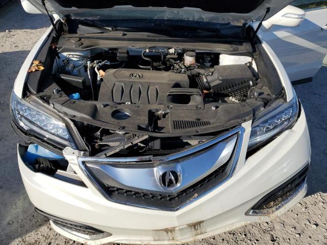 Photo 12 from auction – 2017 ACURA RDX with VIN 5J8TB4H32HL030397