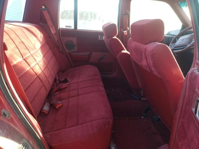Photo 10 from auction – 1994 DODGE SPIRIT with VIN 1B3AA46K0RF263246