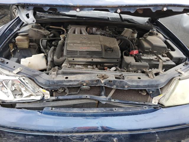 Photo 11 from auction – 2004 TOYOTA AVALON XL with VIN 4T1BF28B24U339457