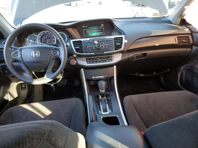 Photo 8 from auction – 2013 HONDA ACCORD EX with VIN 1HGCR2F79DA005086