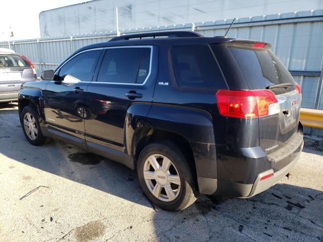 Photo 2 from auction – 2015 GMC TERRAIN SL with VIN 2GKALREK5F6165329