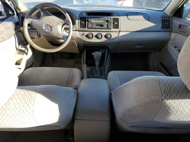 Photo 8 from auction – 2002 TOYOTA CAMRY LE with VIN 4T1BE30KX2U635750