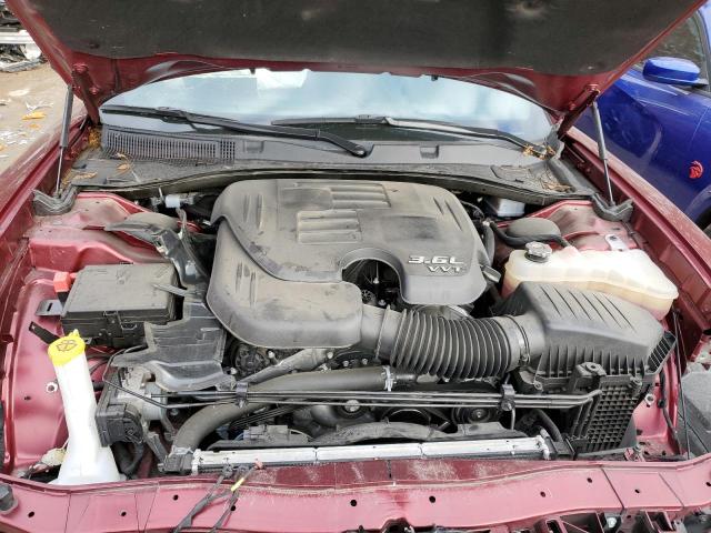 Photo 11 from auction – 2021 DODGE CHARGER SX with VIN 2C3CDXBG5MH540096