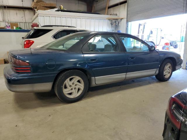Photo 3 from auction – 1995 DODGE INTREPID E with VIN 2B3HD56T9SH649740